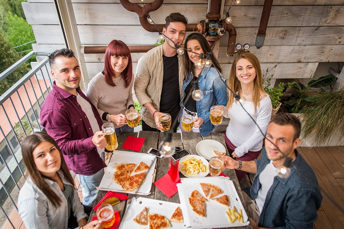 Guide des restaurants à Annecy : Où manger pendant votre séjour