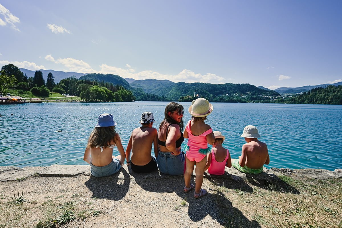 Les meilleures activités à faire autour du lac d'Annecy