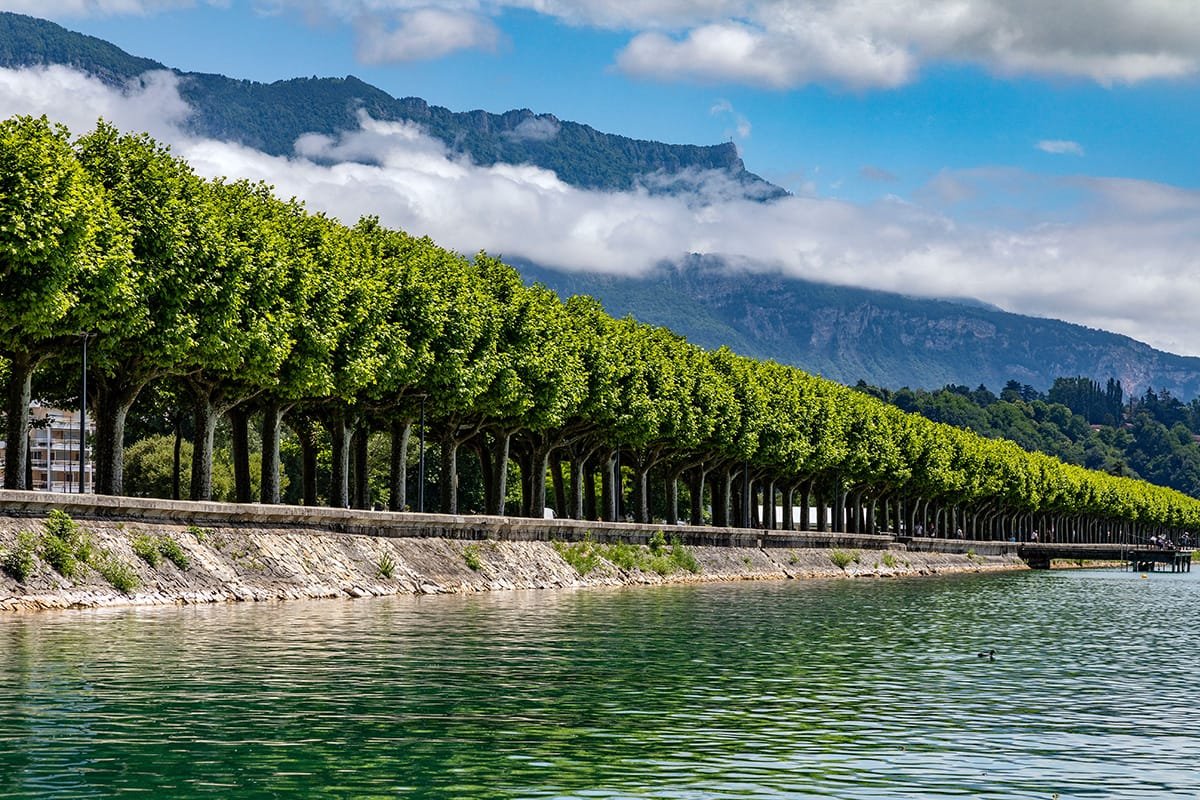 Annecy : Les Meilleures Activités à Découvrir